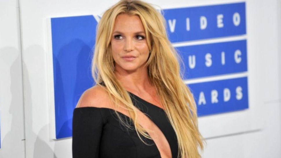 Britney Spears