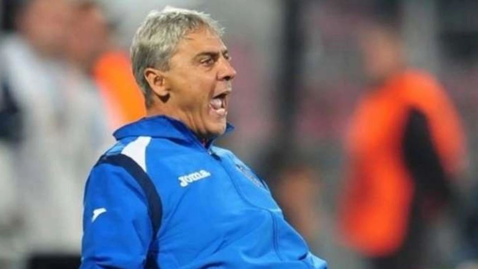 Sorin Cârțu a făcut scandal la finalul meciului CS U Craiova - Sepsi: "Nu pot să își bată joc la nesfârșit"