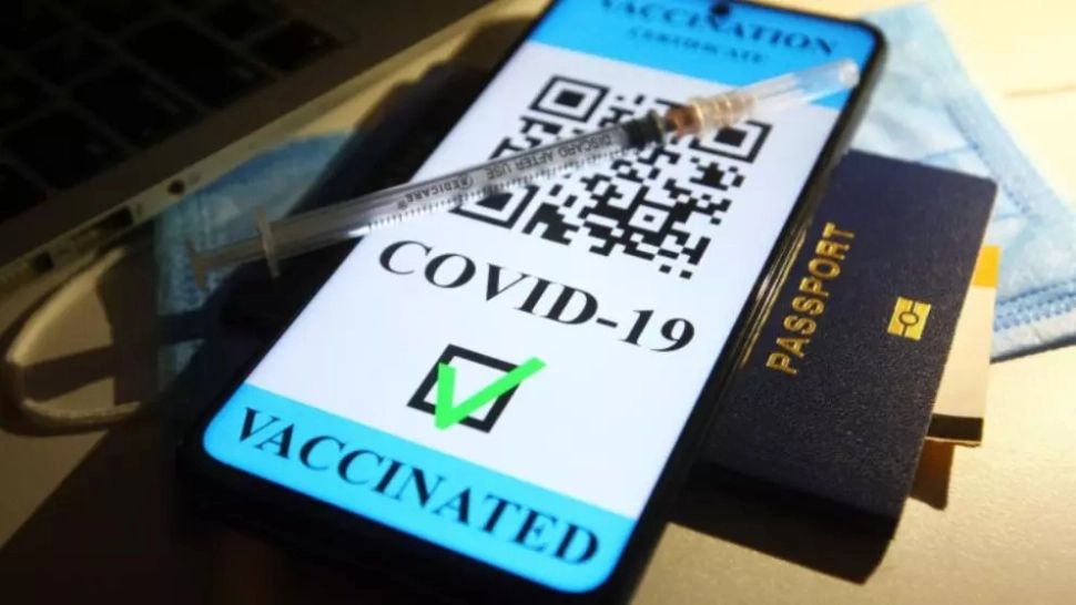 Anchetă privind falsificarea certificatelor de vaccinare