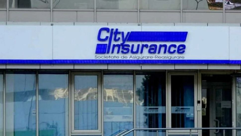 Sediu City Insurance