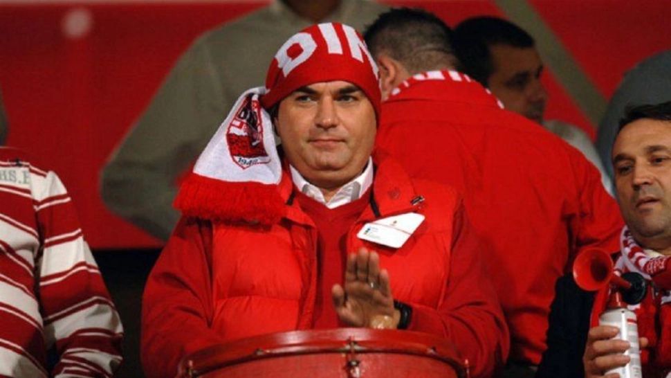 Familia Borcea, gata să se implice la Dinamo: "Va fi un buget de 10 milioane de euro!"