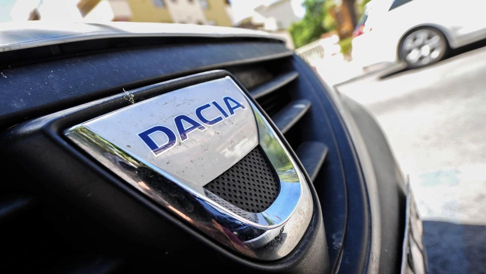 Dacia,nevoită să oprească 2 zile producția la Mioveni. Foto/Inquam