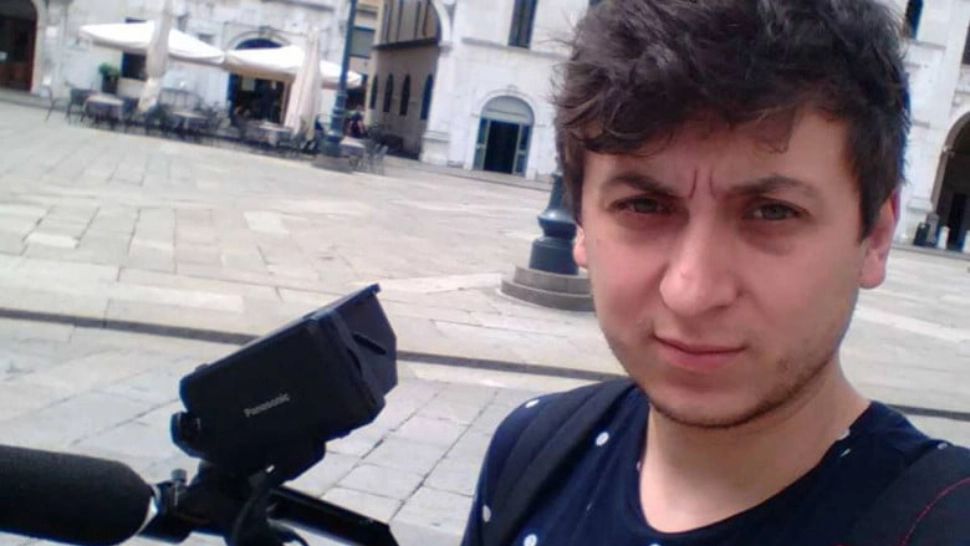 Doi jurnaliști, Mihai Dragolea și Radu Mocanu, și un activist de mediu, bătuți CRUNT când filmau în pădure