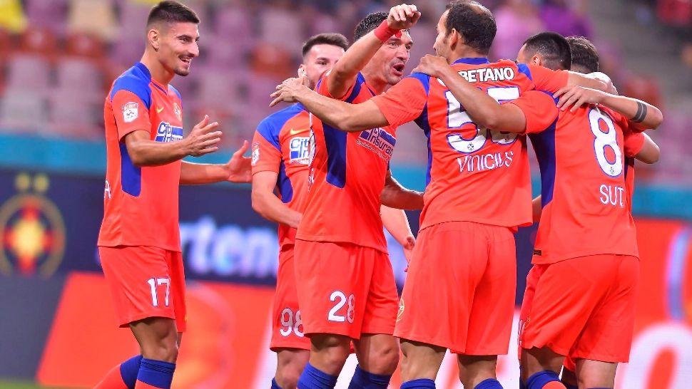 FCSB, aproape să își piardă noua "bijuterie"! Despre cine este vorba