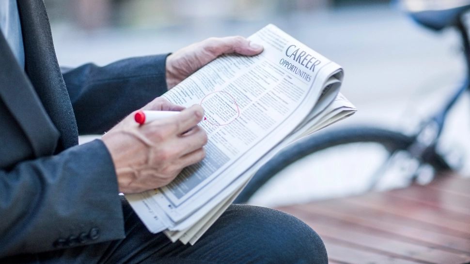 Paradox pe piața muncii: mai mulți pensionari angajați decât tineri! Cifre alarmante/ Foto: Profimedia