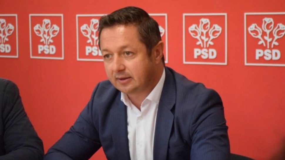 Marius Dunca o acuză pe Diana Buzoianu de indiferență (foto: arhivă)