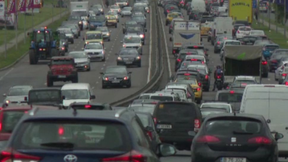 Foto arhivă. Piața auto second hand, creștere în 2021 