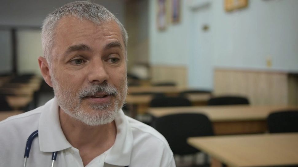 Mihai Craiu