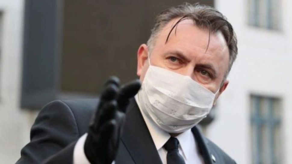 Nelu Tătaru: „Vârful valului 4, spre începutul lui octombrie. Putem gestiona acest val, nu suntem atât de nepregătiţi ca în 2020” - Ce spune despre vaccinare