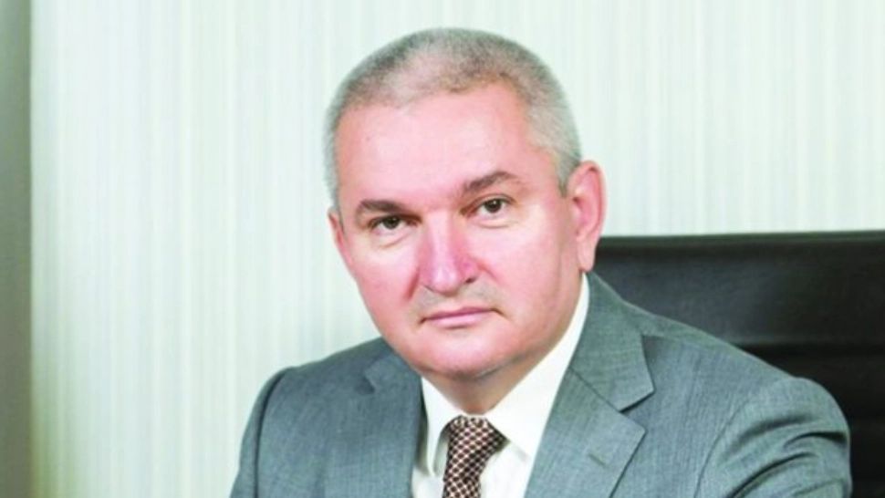 Nicu Marcu, președintele ASF