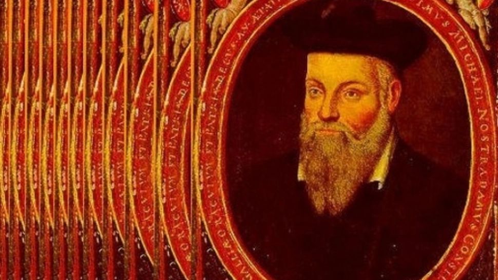 Nostradamus, previziuni fabuloase pentru 7 zodii