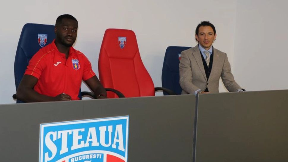 George Ogăraru