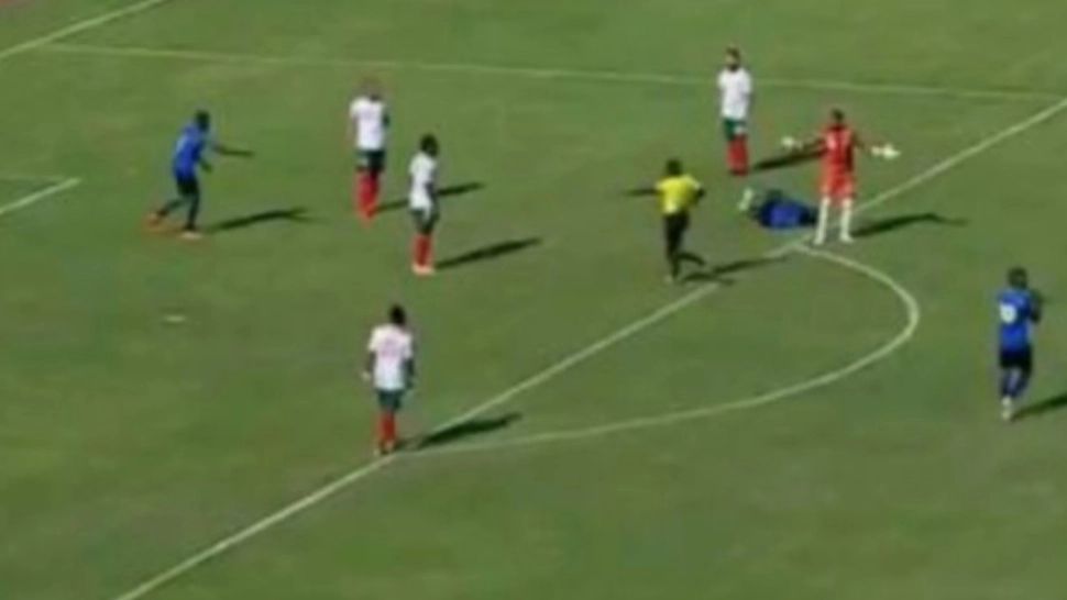 Penalty istoric