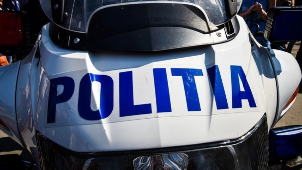 Polițist din Oradea, răpit și sechestrat de 4 tineri