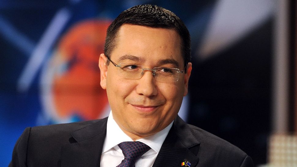 Victor Ponta