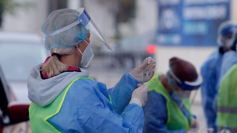 Care sunt campionii vaccinării în România. Foto/Profimedia