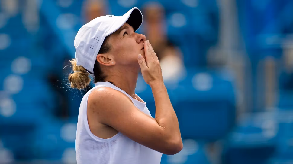 Simona Halep / Foto: Profi Media