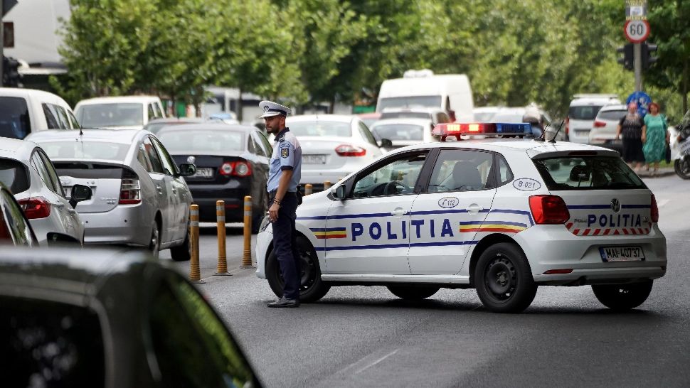 Rata de incidență în Bragadiru a depășit 10 la mia de locuitori. FOTO: Profi Media