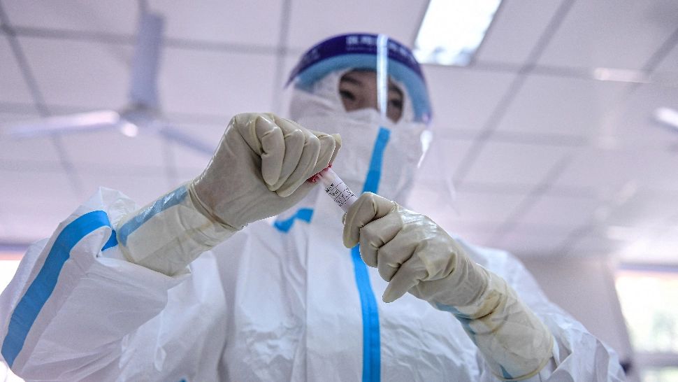 Medic român: Testele rapide Covid sunt orientative / Foto: Profi Media