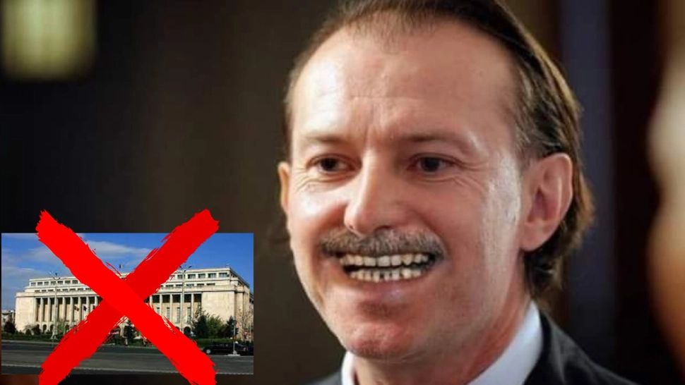 PROTESTE în lanț la Congresul PNL - Se cere demisia lui Florin Cîțu și încheierea ciolaniadei Puterii