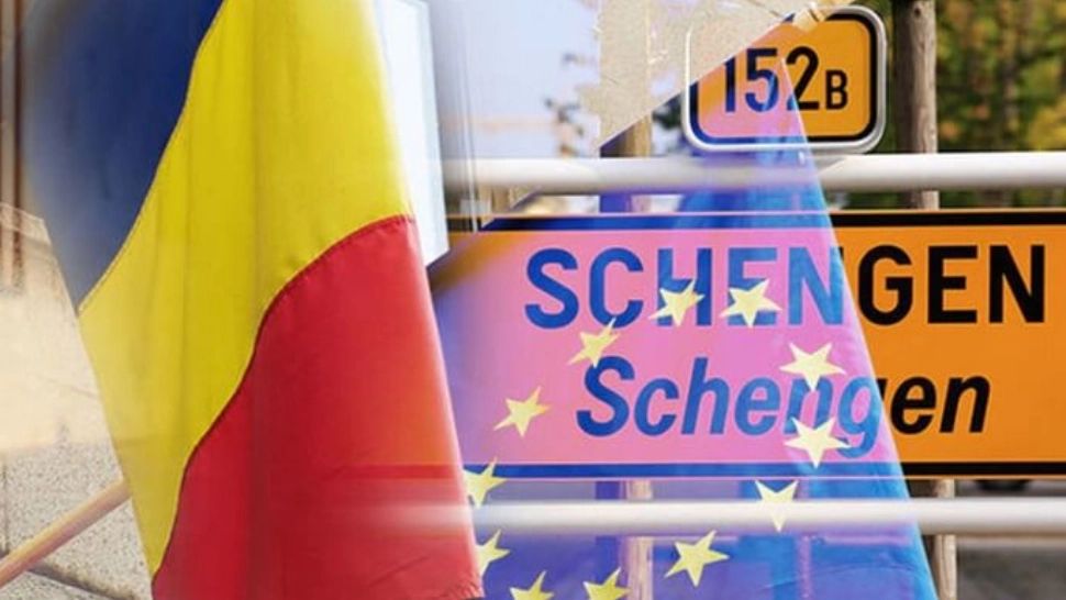 Cele 3 variante de compromis pe care România le are la îndemână pentru aderarea la Schengen 