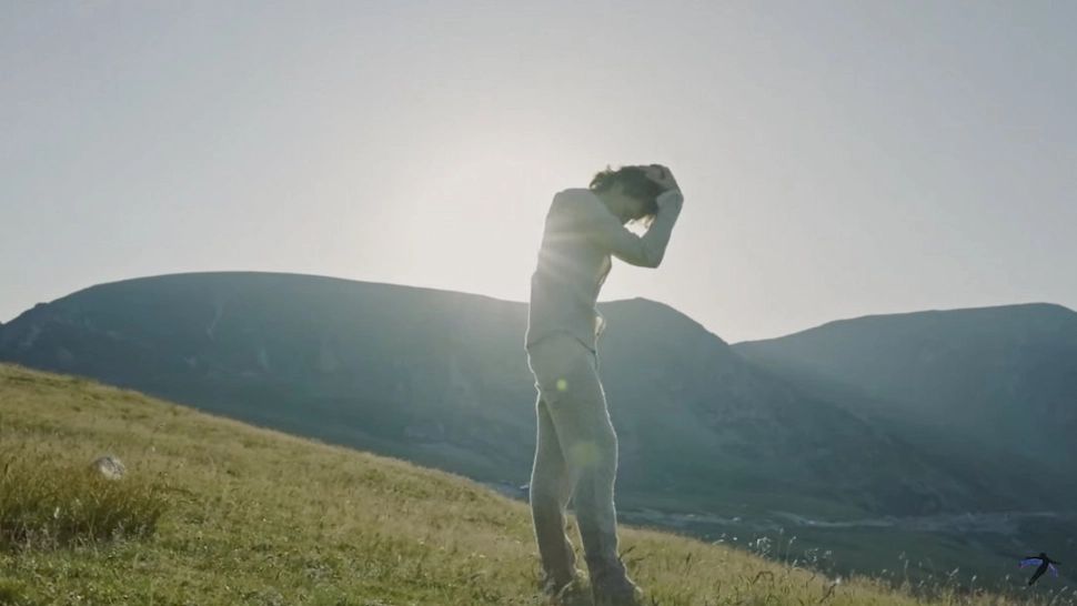 Balerinul Serghei Polunin, în România