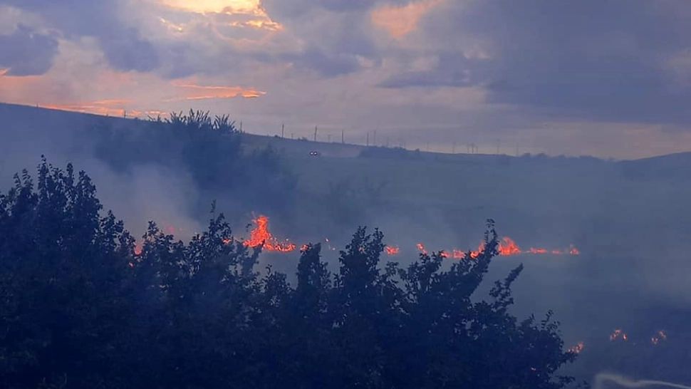 Sursa foto: Facebook/ISU Tulcea