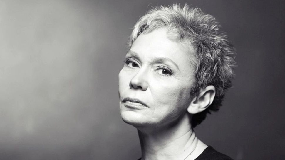 Oana Pellea. Foto: captură Facebook