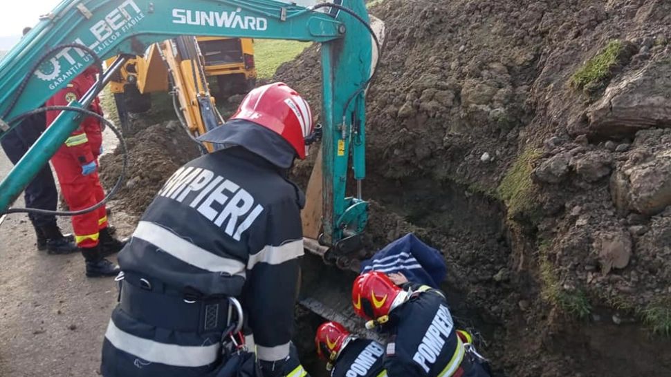 Sursa foto: Facebook ISU Maramures