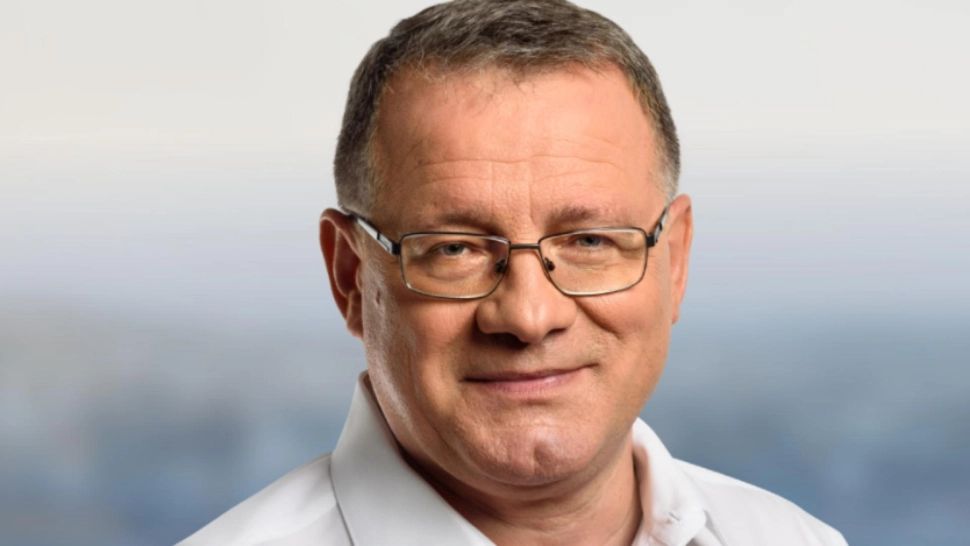 Adrian Oros