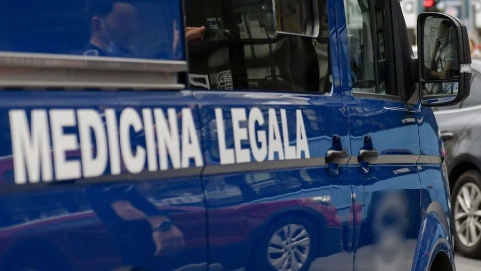 Serviciul de medicină legală