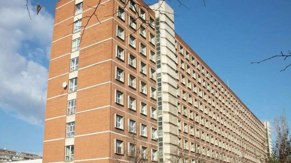 Spital Județean Galați