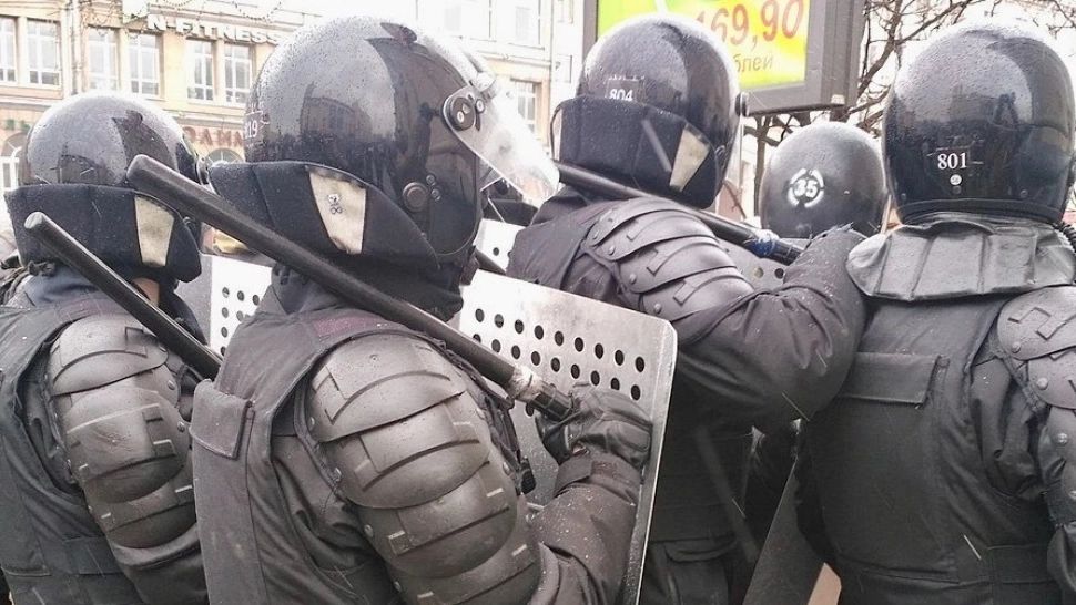 Tensiuni la granița dintre Belarus și Polonia