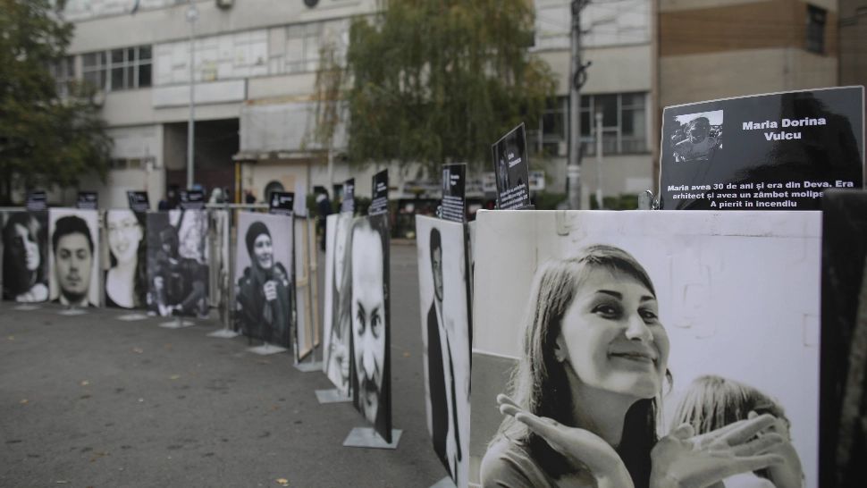 Foto Colectiv: Inquam Photos / Octav Ganea