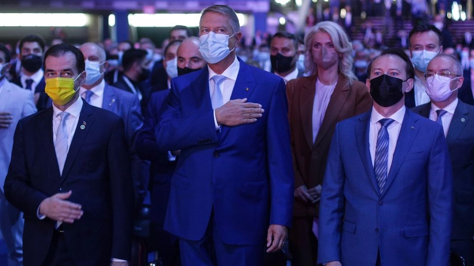 Criza politică se prelungește. Iohannis, așteptat, degeaba, să ia măsuri. Inquam Foto 