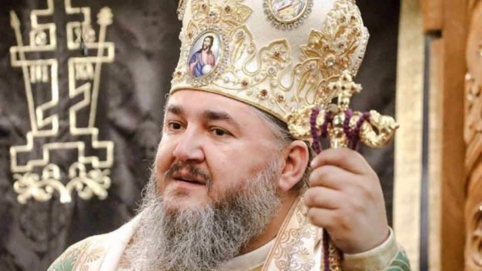 Sursa foto: Facebook / Arhiepiscopia Giurgiu