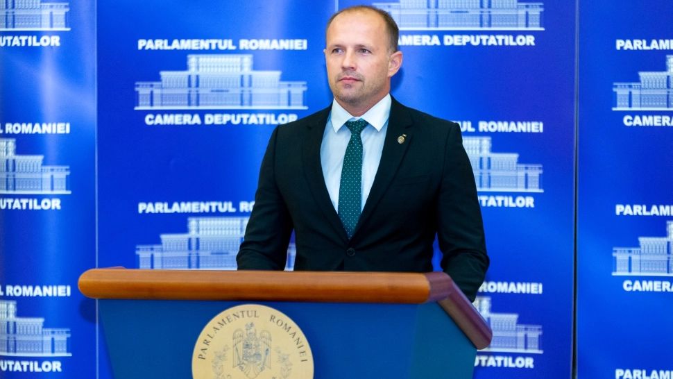 Alexandru Kocsis-Cristea
