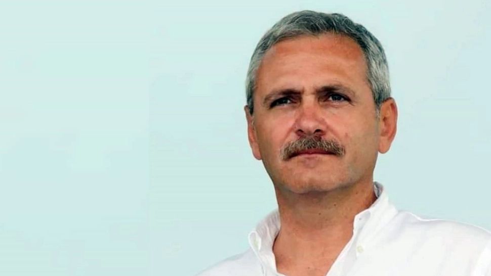 Liviu Dragnea, fost lider PSD