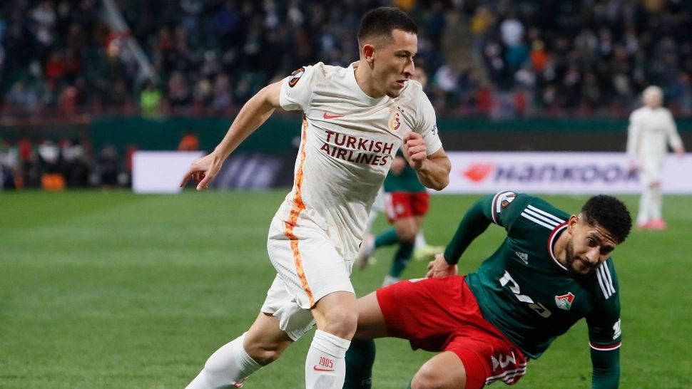 Olimpiu Moruţan, assist incredibil într-un meci din Europa League. Cum s-au descurcat Ianis Hagi și Florin Niță