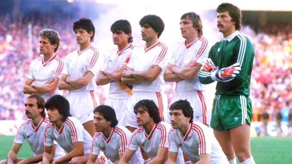 Fost component al Stelei '86, despre conflictul CSA - FCSB: "Asta e o echipă nou-înființată"