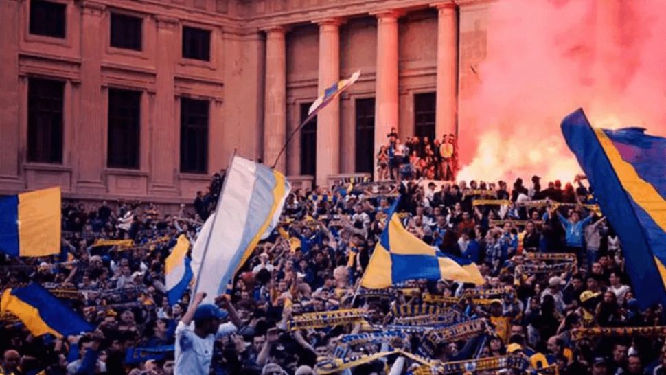 Suporteri Petrolul Ploiești