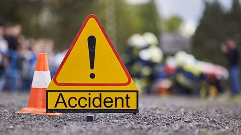Trei tineri au murit, într-un grav accident care a avut loc în Botoșani 
