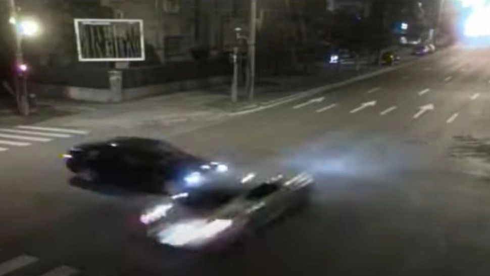 Accident