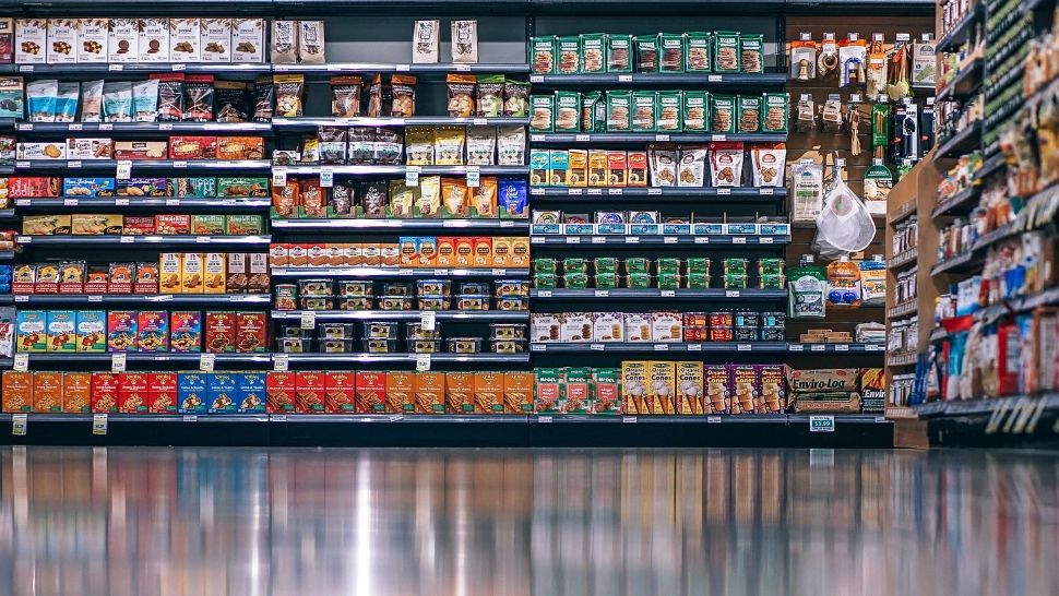 Supermarket