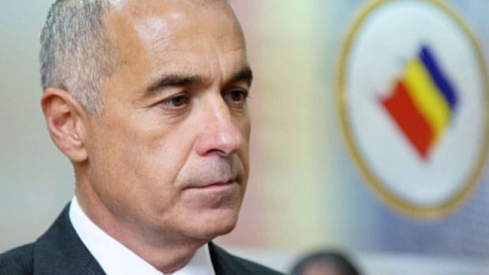 Culisele statului paralel | Cine este Călin Georgescu, premierul propus de AUR - PORTRET