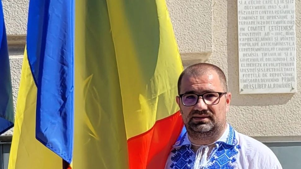 Încă un parlamentar AUR a primit AVERTISMENT. Acesta a agresat verbal un alt coleg