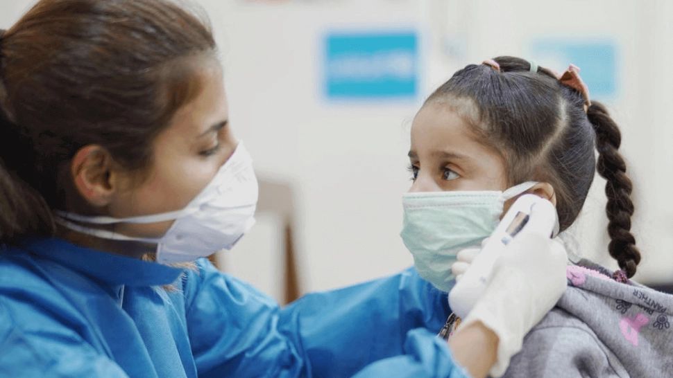 EFECTELE vaccinului Moderna asupra copiilor mai mari de 5 ani și CÂT de sigur este