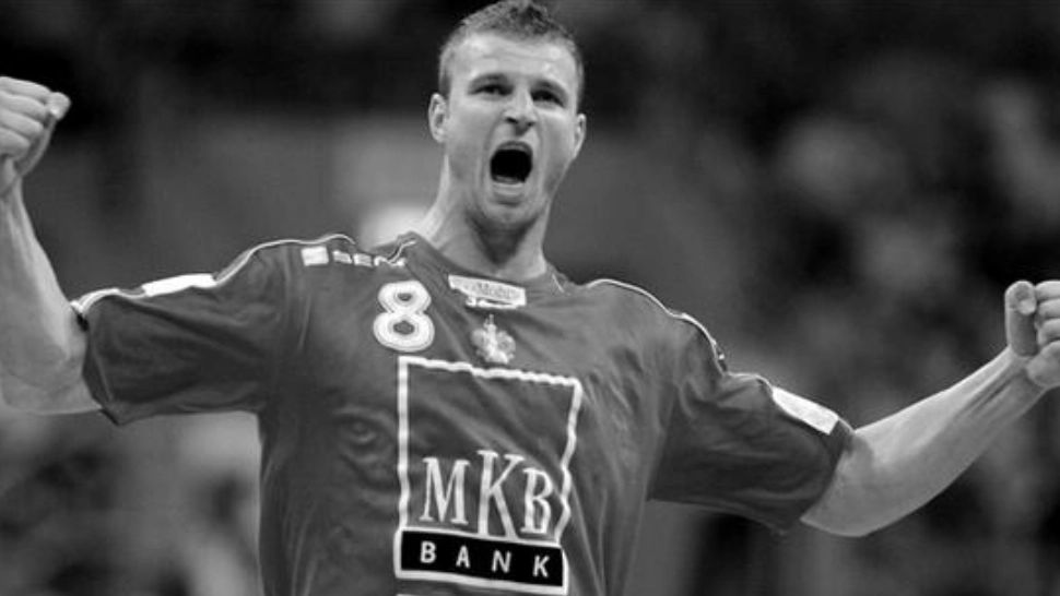 In memoriam Marian Cozma