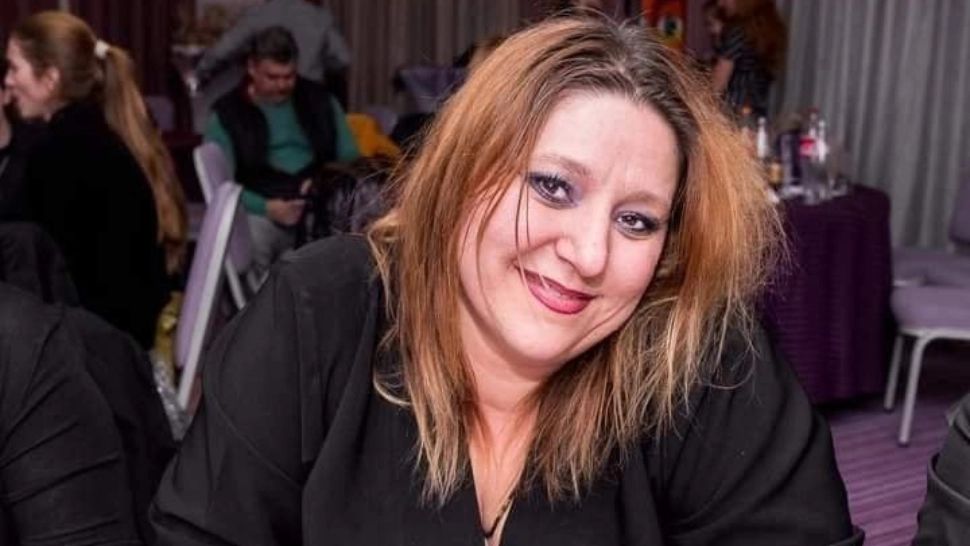 Diana Șoșoacă