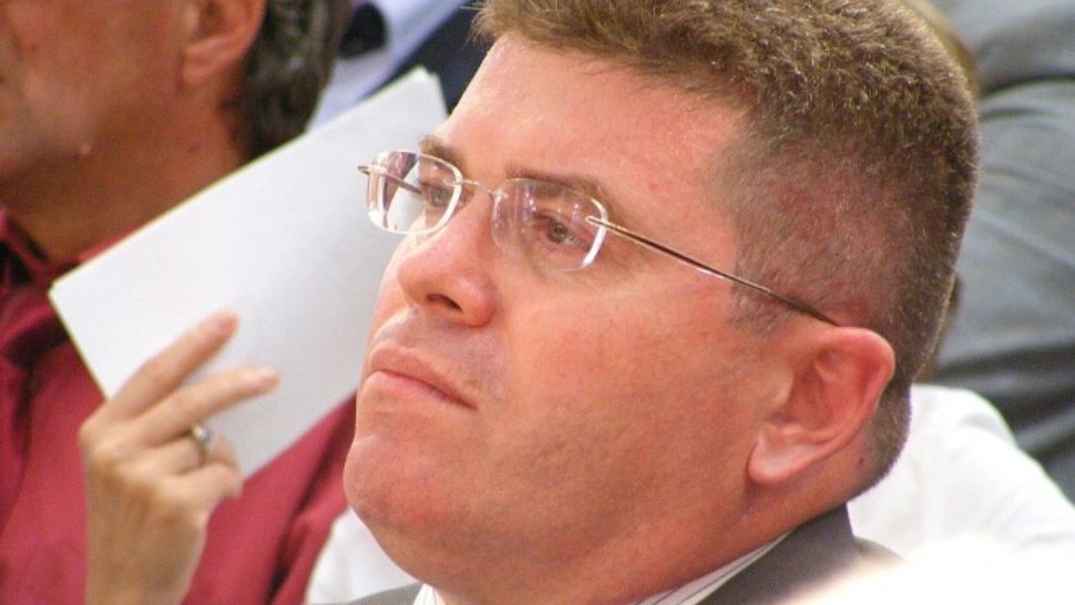 Felix Manta, numit la ANPC